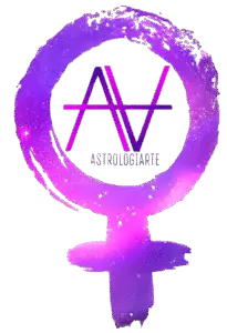 Venus_Astrologiarte_logo