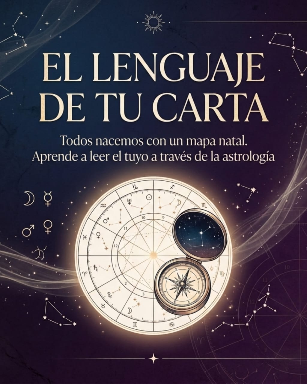 El Lenguaje de tu Carta